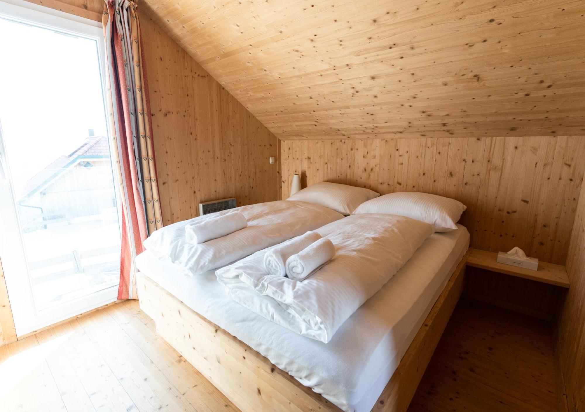 1A Chalet Eck - Wandern, Grillen, Panorama Sauna! Klippitztorl Exterior foto