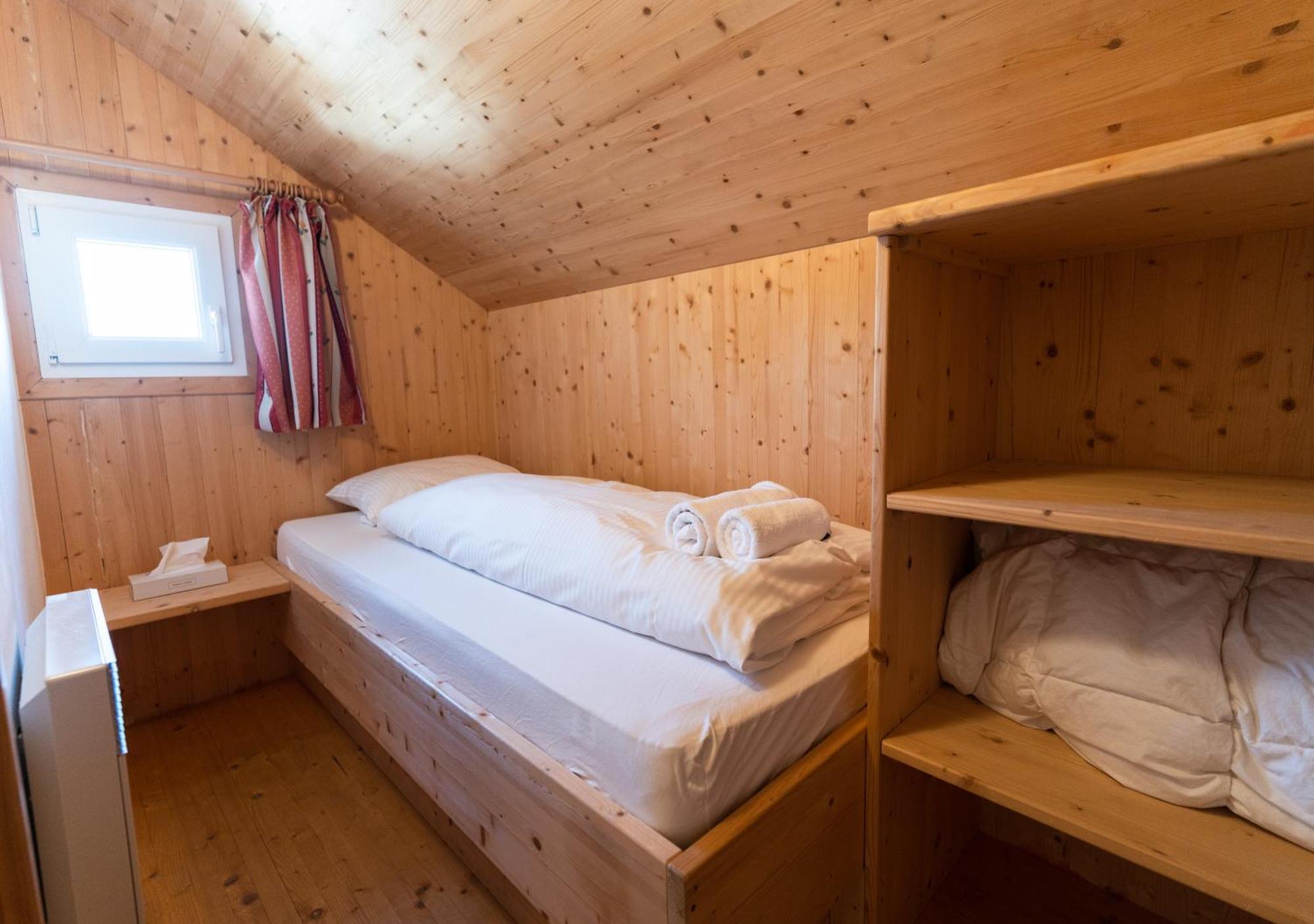 1A Chalet Eck - Wandern, Grillen, Panorama Sauna! Klippitztorl Exterior foto
