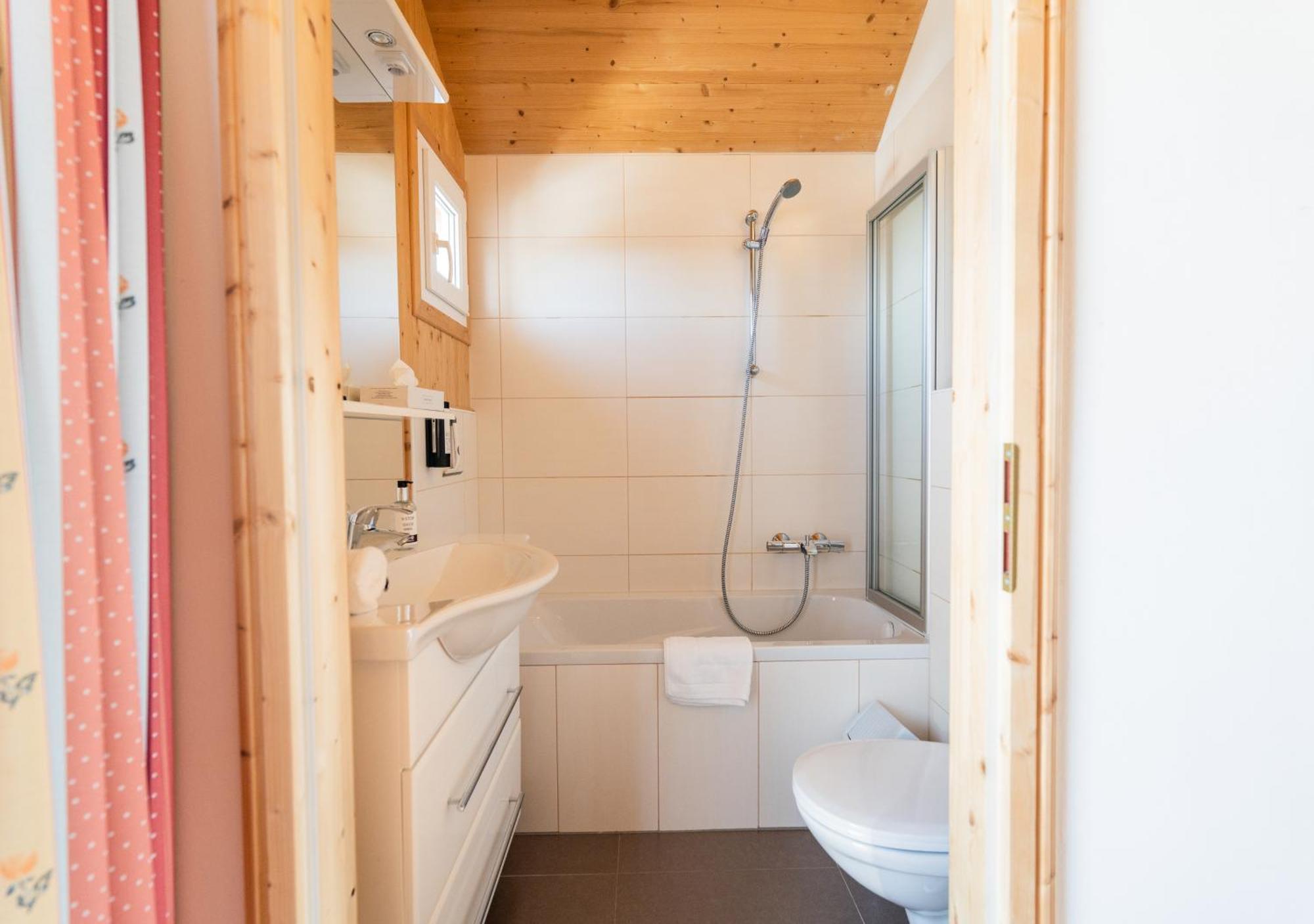 1A Chalet Eck - Wandern, Grillen, Panorama Sauna! Klippitztorl Exterior foto