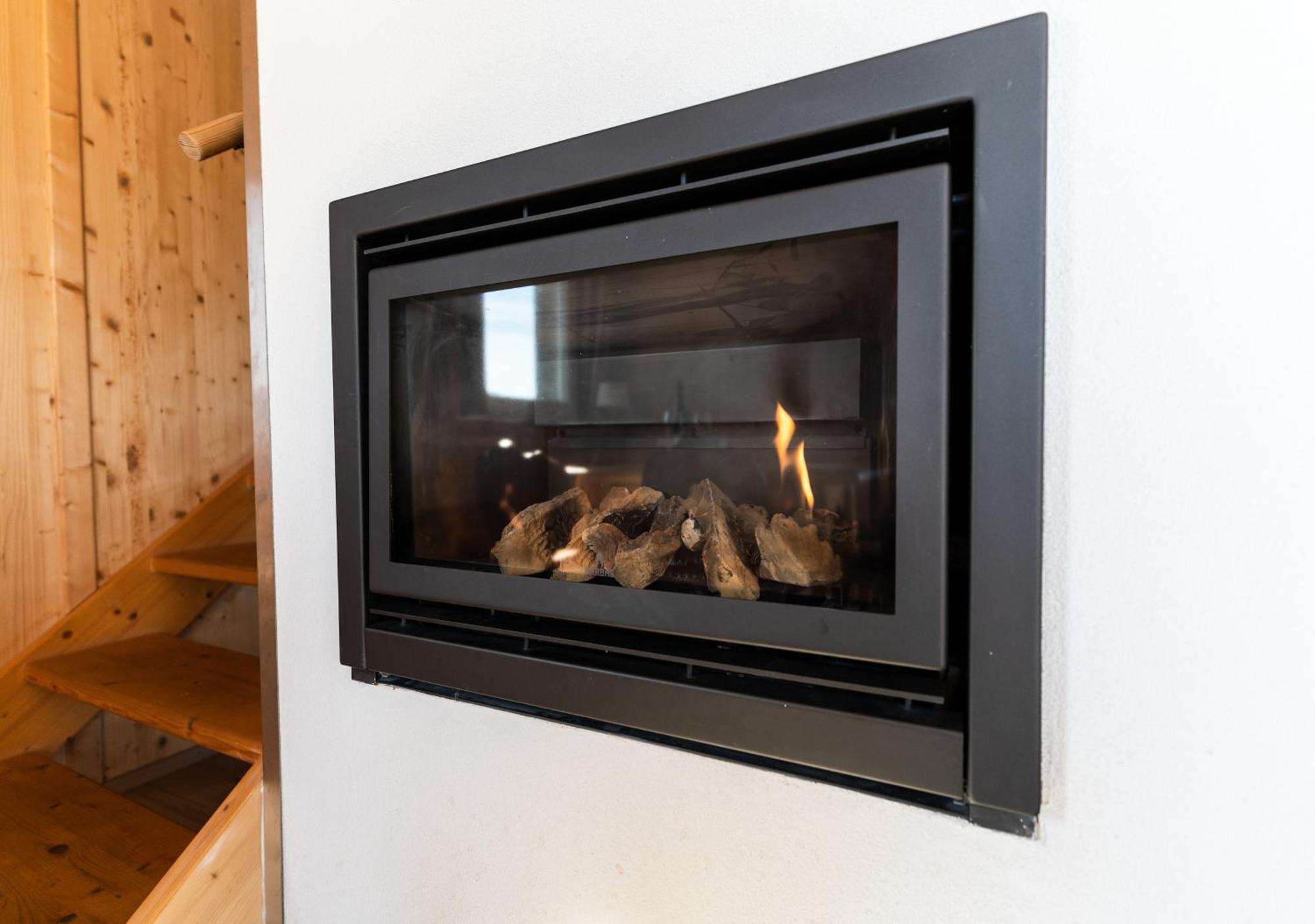 1A Chalet Eck - Wandern, Grillen, Panorama Sauna! Klippitztorl Exterior foto