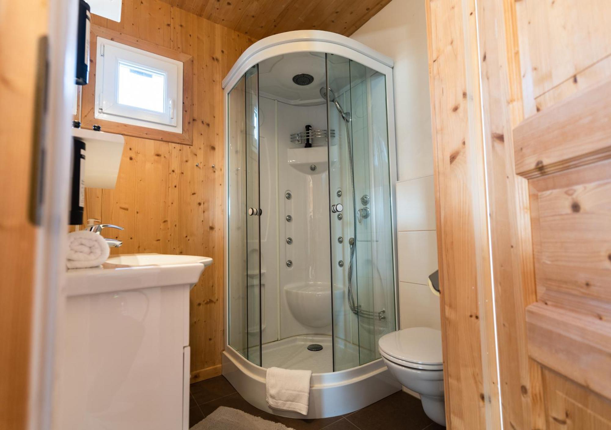 1A Chalet Eck - Wandern, Grillen, Panorama Sauna! Klippitztorl Exterior foto